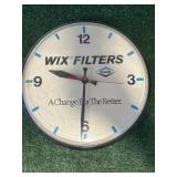 Wix Filters