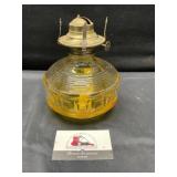 Oil lamp