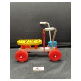 Playskool  trike