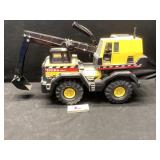 Tonka mighty 748 truck