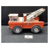 Tonka wrecker truck