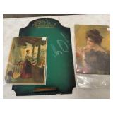 Victorian prints
