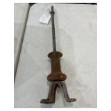 Slide hammer