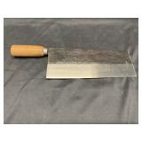 Cleaver