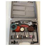 Air die grinder