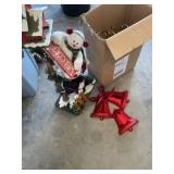 Christmas decor