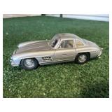 franklin Mint Mercedes-Benz