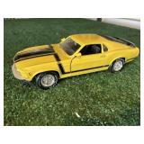 ERTL 1970 Mustang