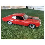 ERTL Chevelle