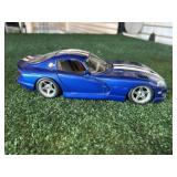 Burago Viper