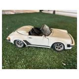 Porsche Roadster 1/18