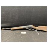 Daisy bb gun
