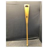 Mens boot saver cane