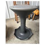 Stool
