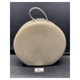 Vintage American tourister luggage