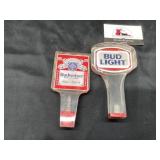 Beer tappers