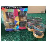 Disarrono Glasses