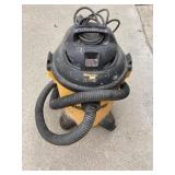 6 gallon shop vac