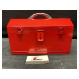 Snap On Party Tool Box