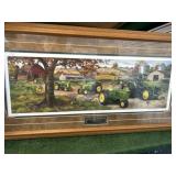 Legacy of John Deere by Charles Freitag