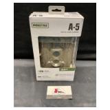 Digital game camera