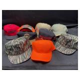 Caps