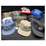 Caps