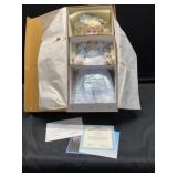 Danbury Mint Cinderella doll