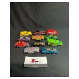 Hot Wheels  Cars