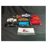 Matchbox Toy Cars