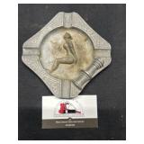 Nudie Ashtray