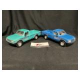 1994 Ford Ranger STX  4x4 Promos