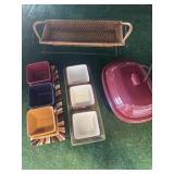 Pampered Chef