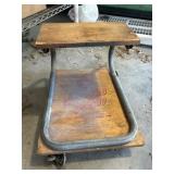 Rolling Stool