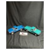 1994 Ford Ranger STX 4x4 Promos