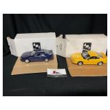 AMT/Ertl  1996 Ford Mustang GT ans194 Mustang