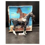 Marx Thunderbolt horse