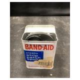 Band aid box