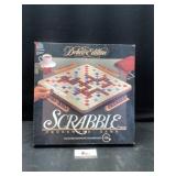 Scrabble