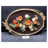 Vintage wall decor