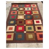 Area rug