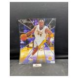 Kobe Bryant poster