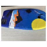 Boogie board