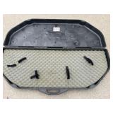Bow  case