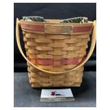LongaBerger basket