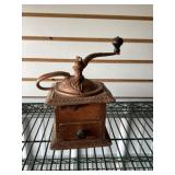 Coffee grinder