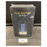 Bug zapper / new in box