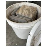 Misc tile