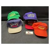 Jefferson County fair caps