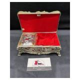 Japanese music box